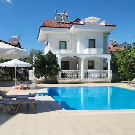 Villa Ekin Fethiye Ngoại thất bức ảnh