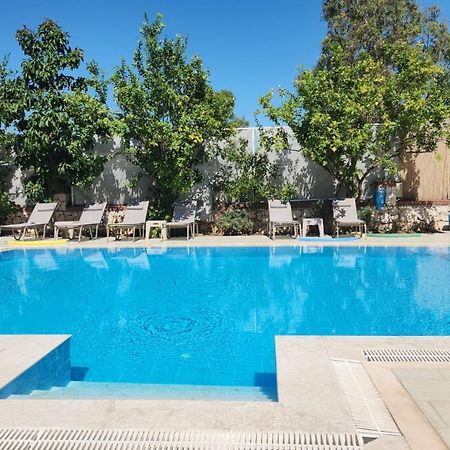 Villa Ekin Fethiye Ngoại thất bức ảnh