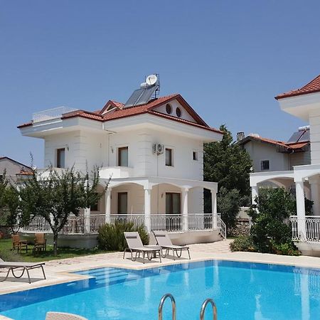 Villa Ekin Fethiye Ngoại thất bức ảnh