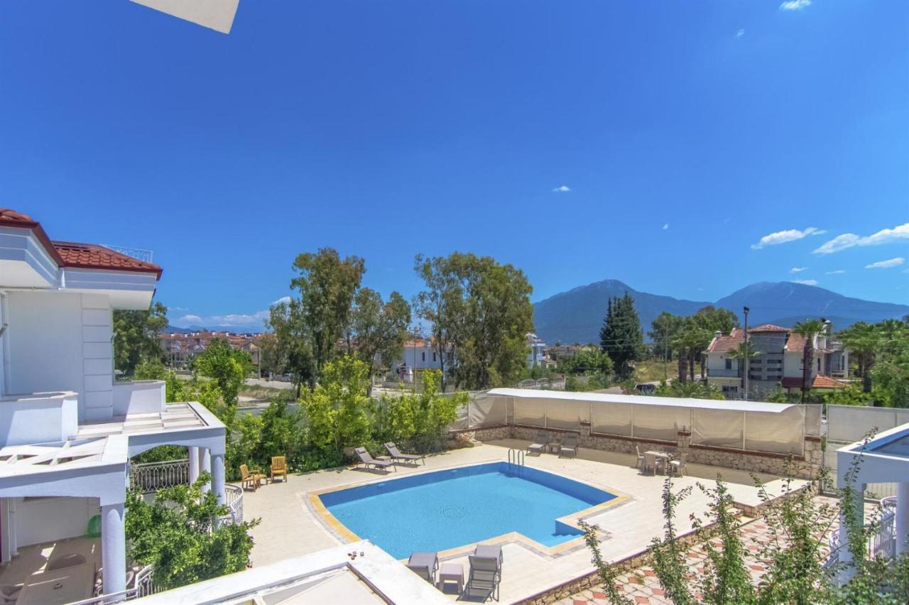 Villa Ekin Fethiye Ngoại thất bức ảnh