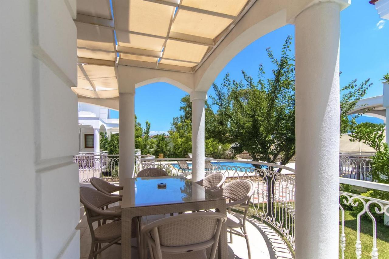 Villa Ekin Fethiye Ngoại thất bức ảnh