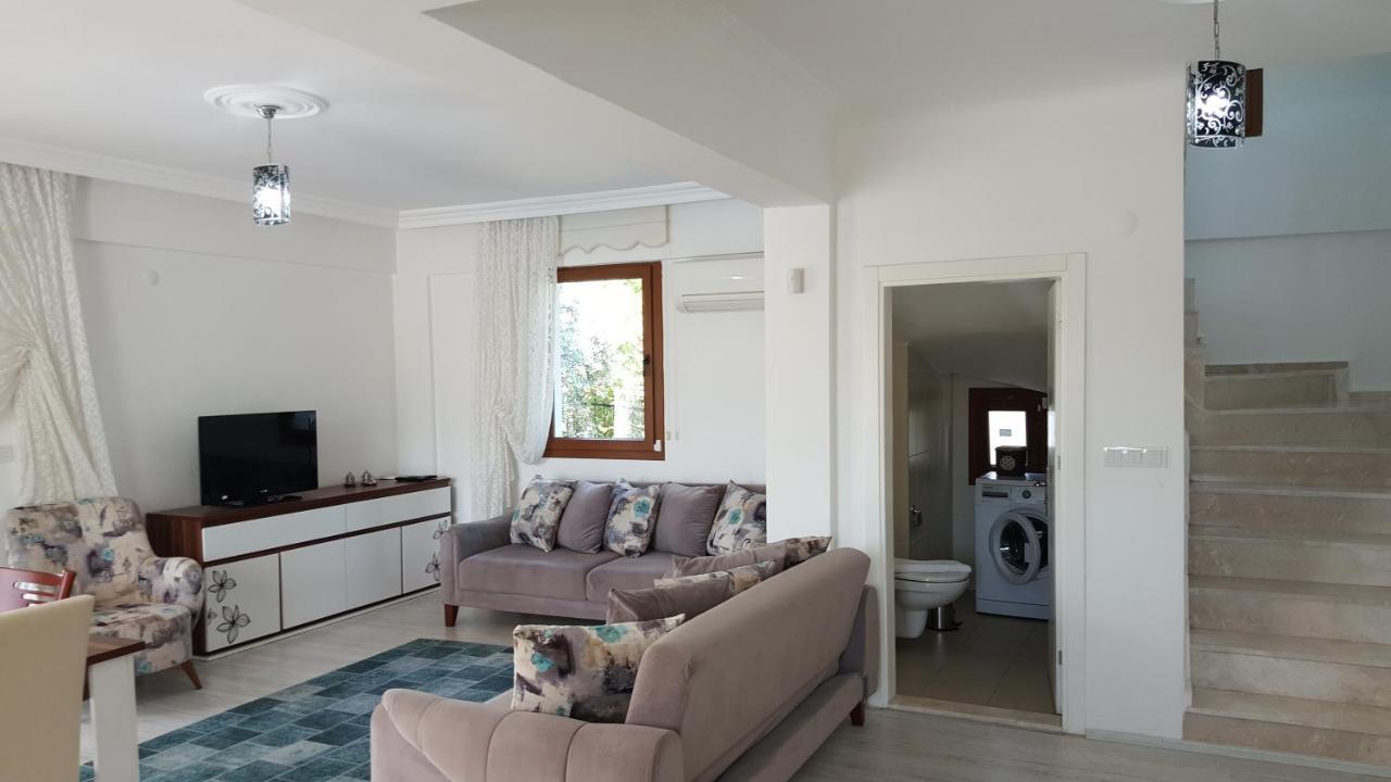 Villa Ekin Fethiye Ngoại thất bức ảnh