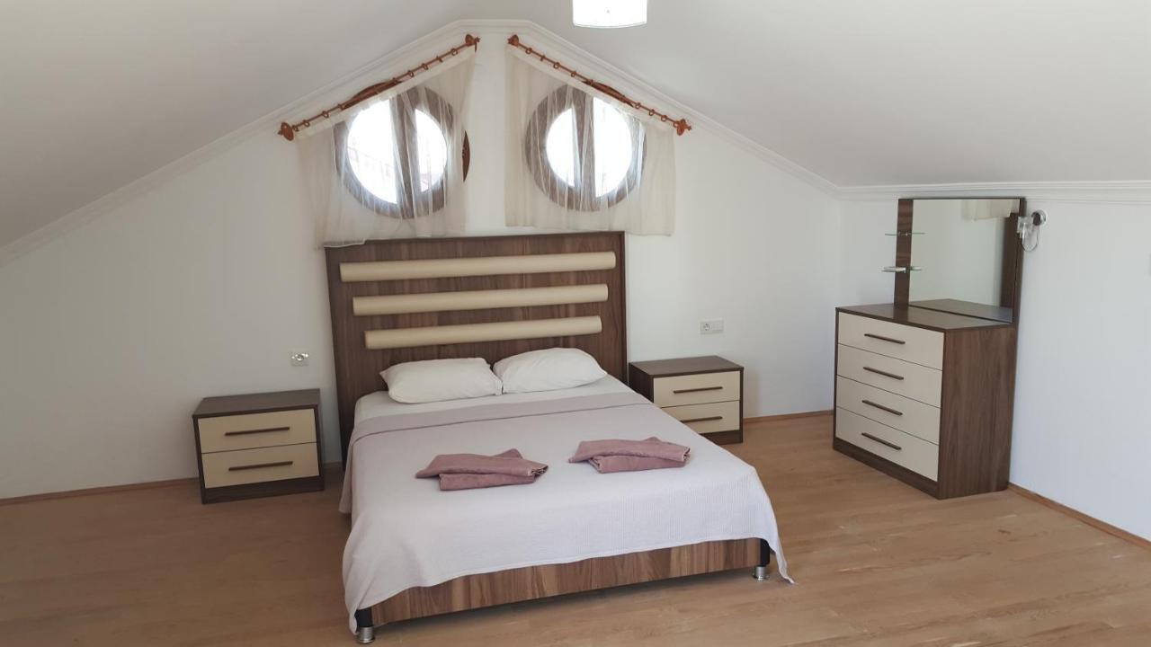 Villa Ekin Fethiye Ngoại thất bức ảnh