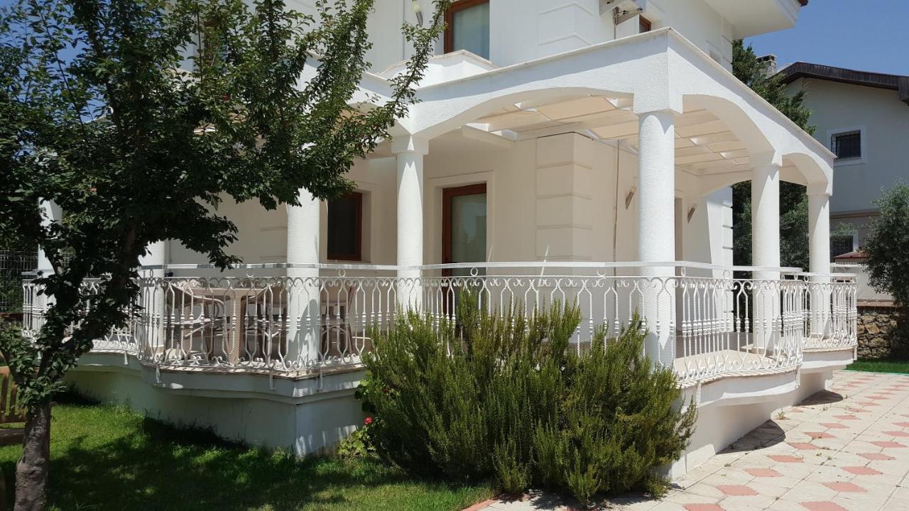 Villa Ekin Fethiye Ngoại thất bức ảnh