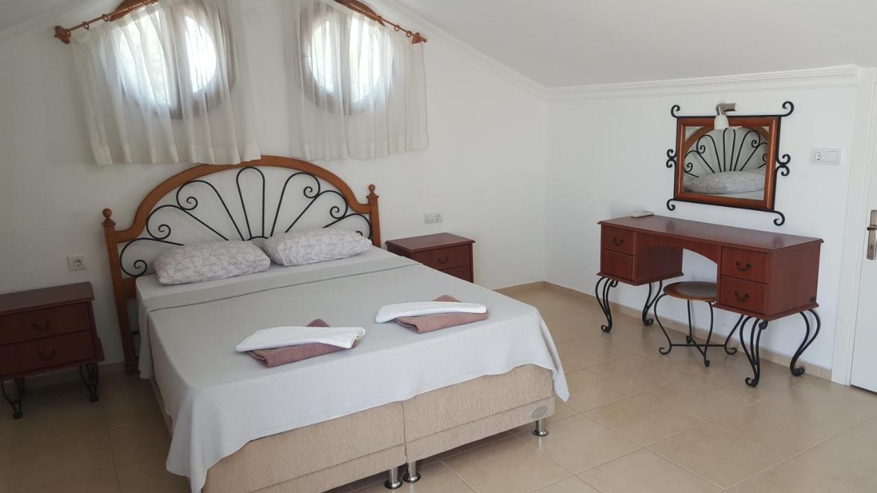 Villa Ekin Fethiye Ngoại thất bức ảnh