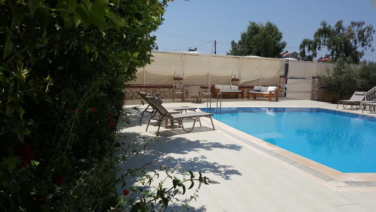 Villa Ekin Fethiye Ngoại thất bức ảnh