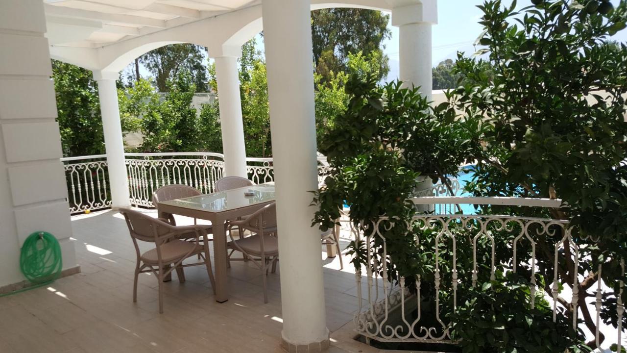 Villa Ekin Fethiye Ngoại thất bức ảnh