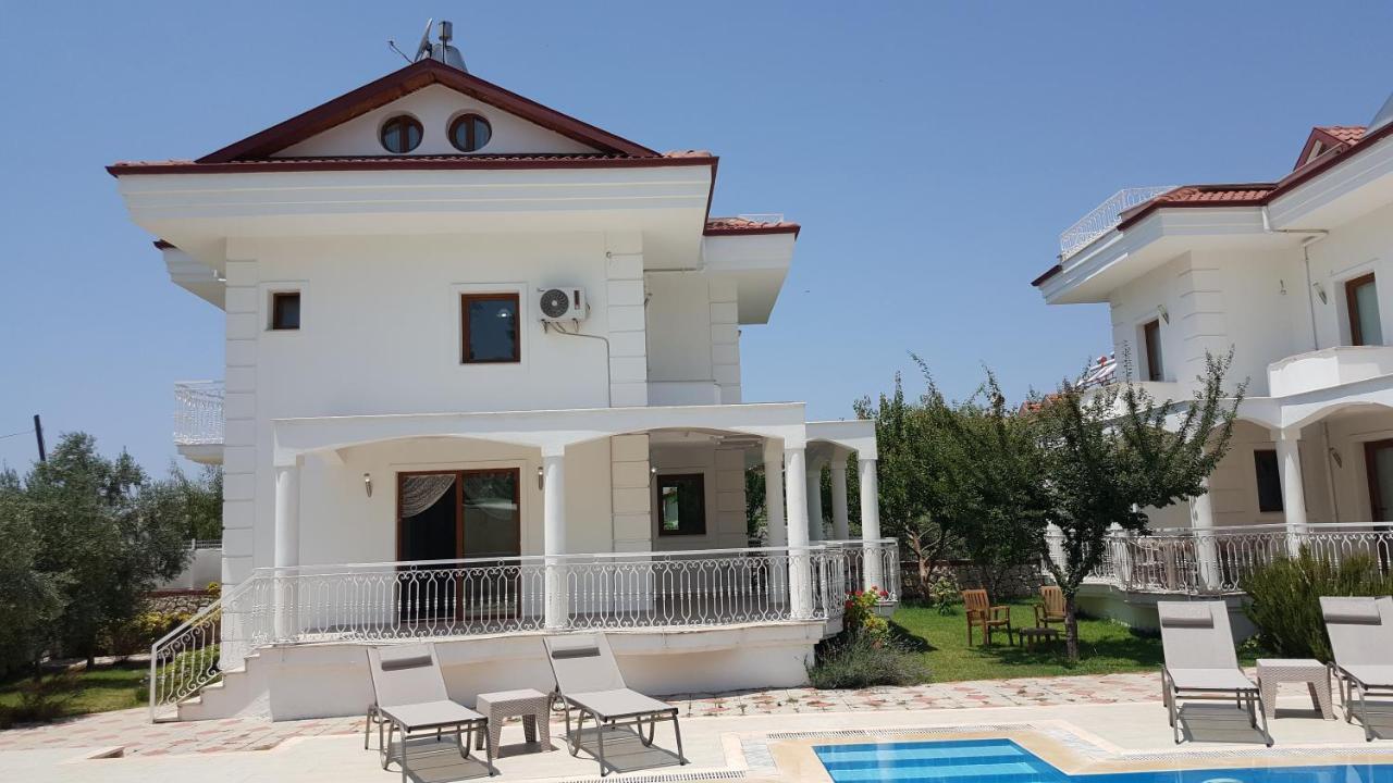 Villa Ekin Fethiye Ngoại thất bức ảnh