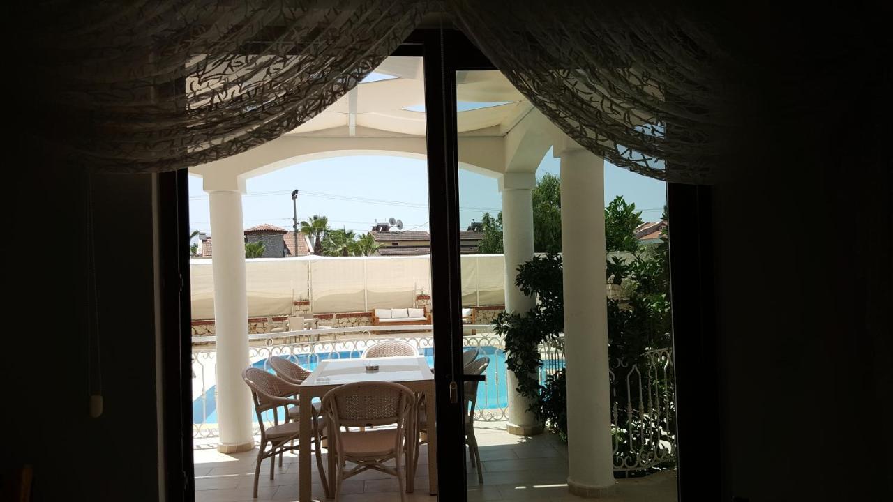 Villa Ekin Fethiye Ngoại thất bức ảnh