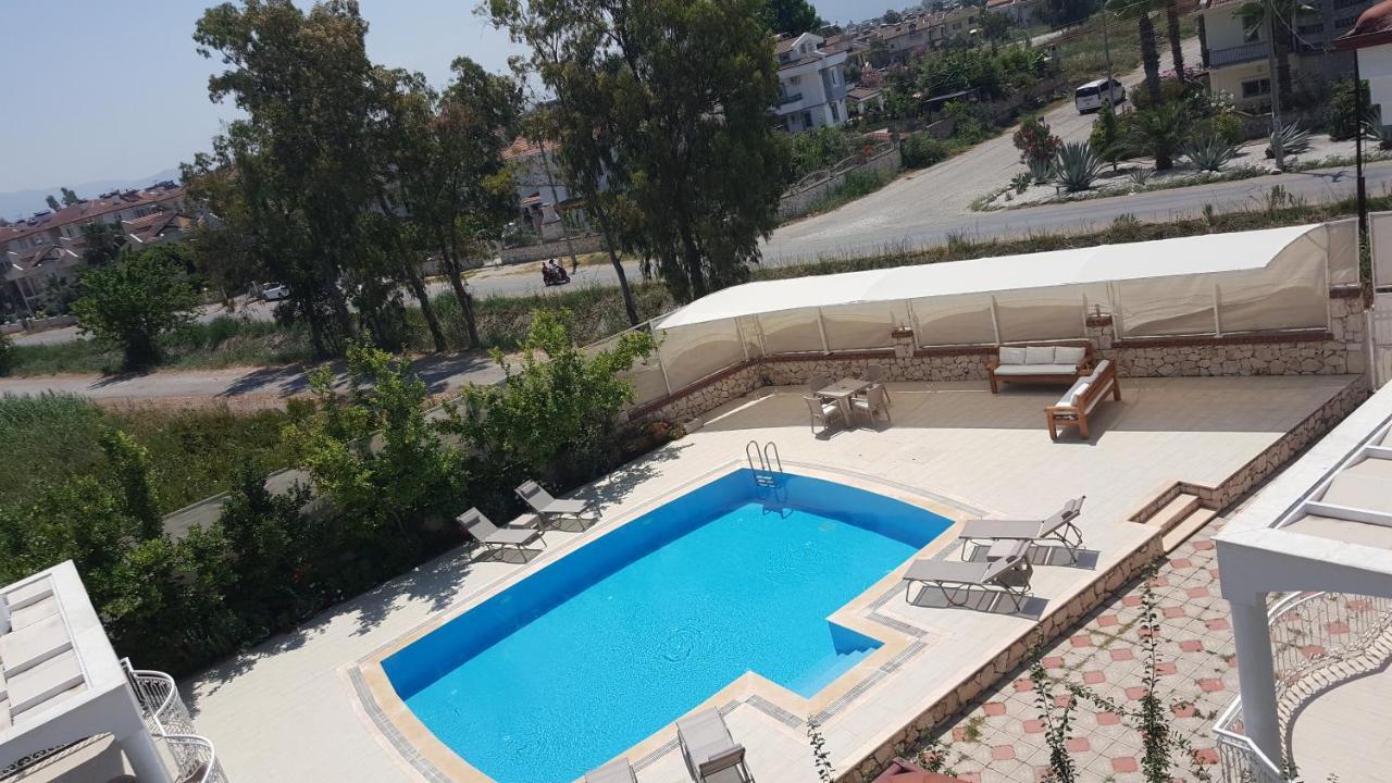 Villa Ekin Fethiye Ngoại thất bức ảnh
