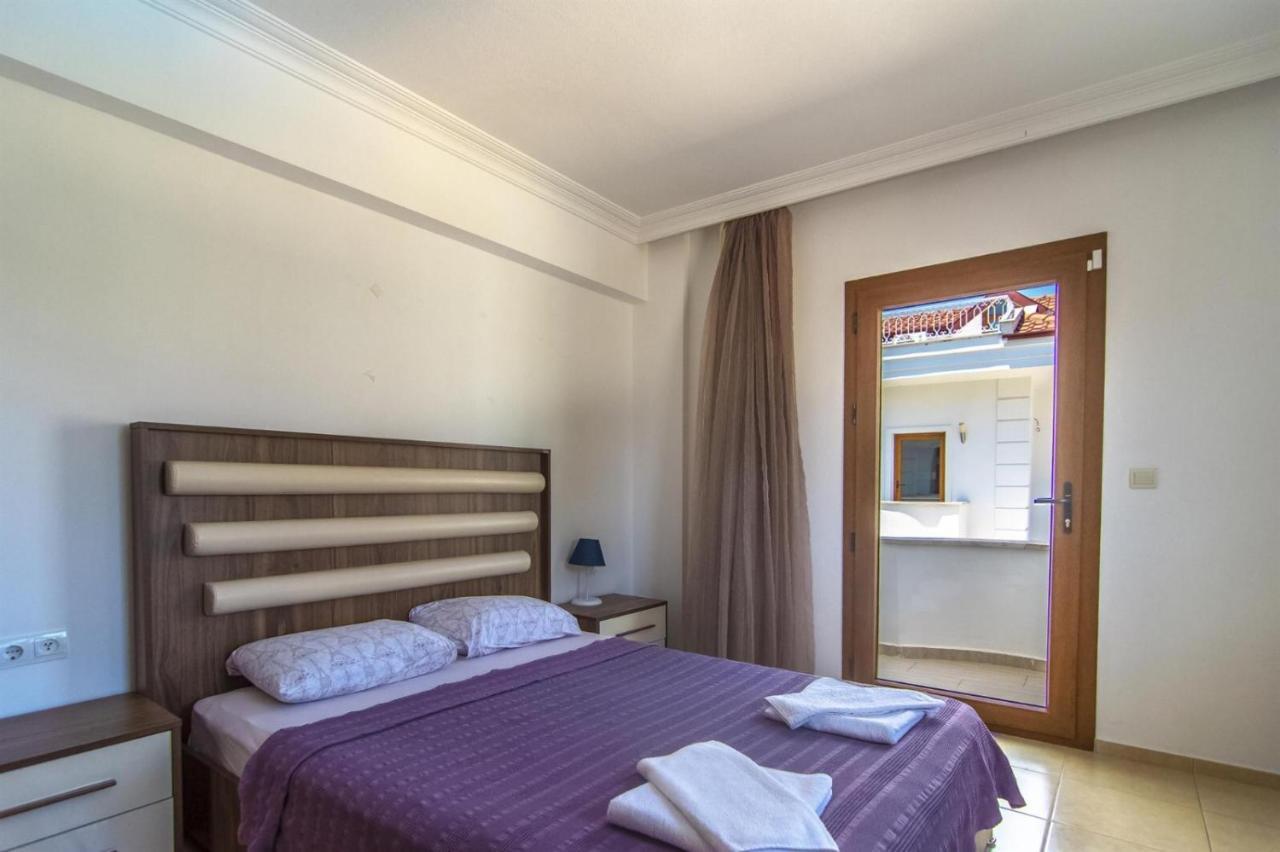 Villa Ekin Fethiye Ngoại thất bức ảnh