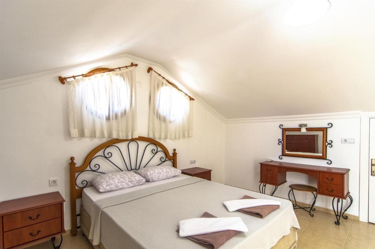 Villa Ekin Fethiye Ngoại thất bức ảnh