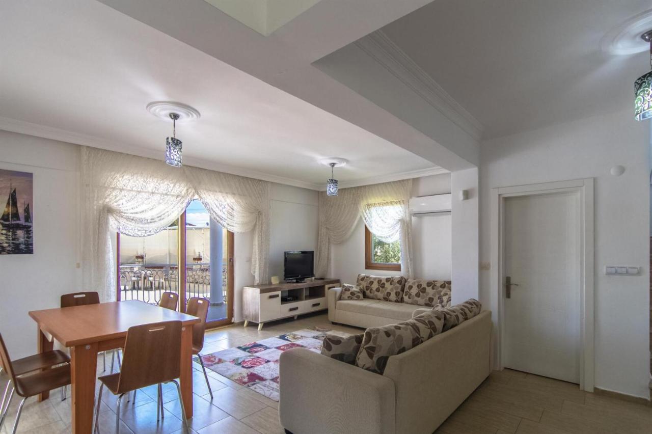 Villa Ekin Fethiye Ngoại thất bức ảnh