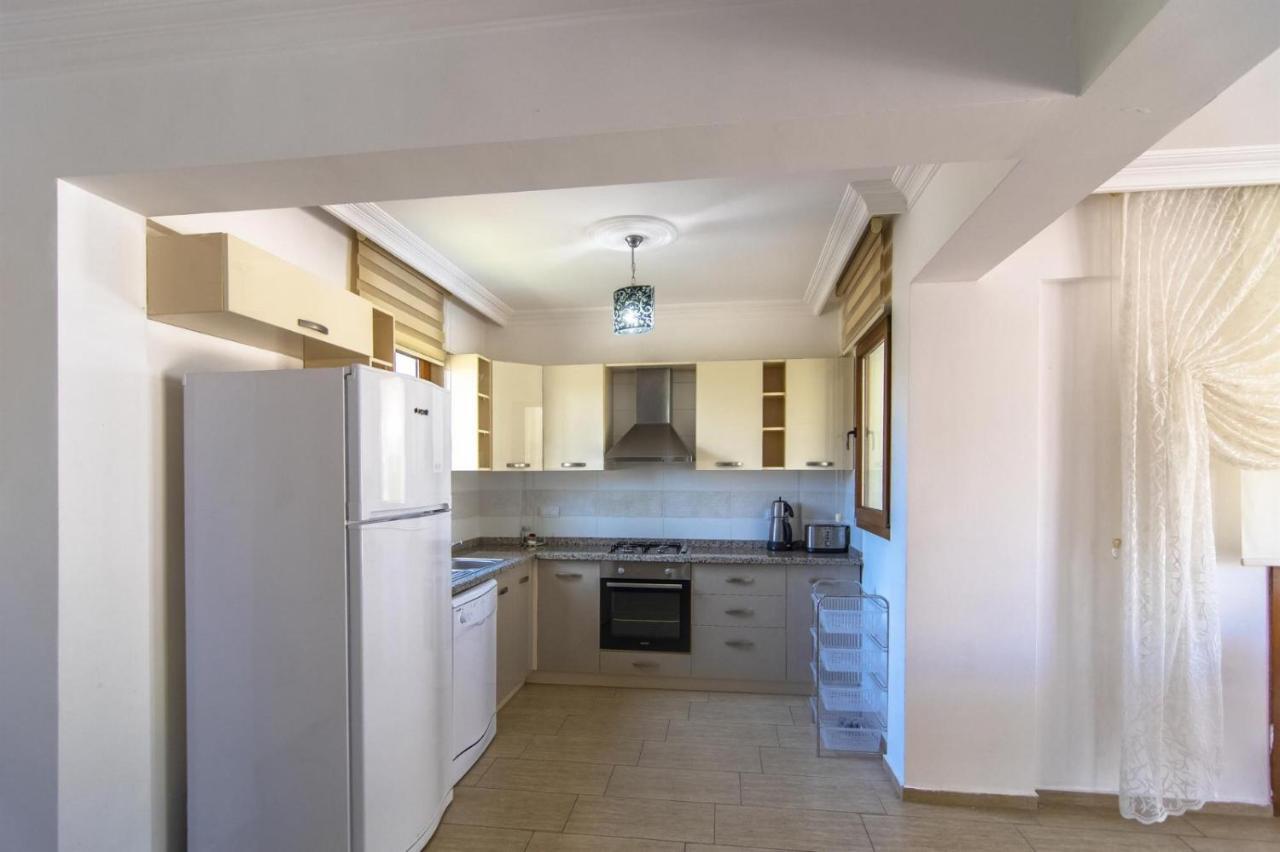 Villa Ekin Fethiye Ngoại thất bức ảnh