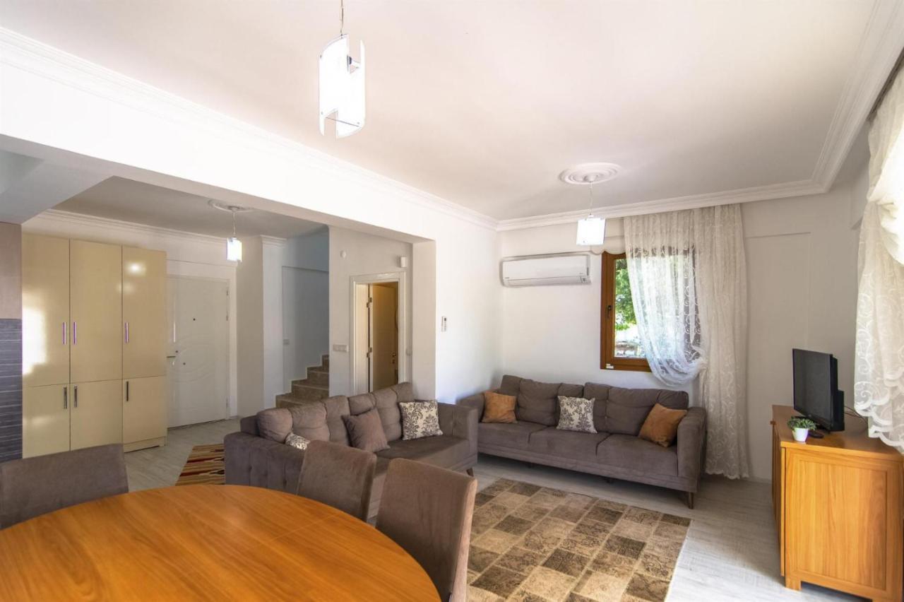 Villa Ekin Fethiye Ngoại thất bức ảnh