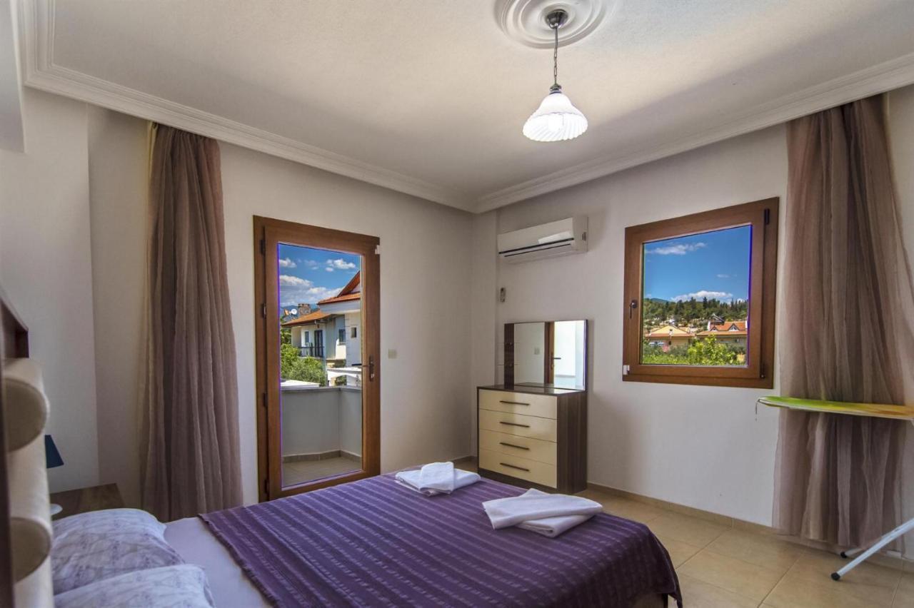 Villa Ekin Fethiye Ngoại thất bức ảnh