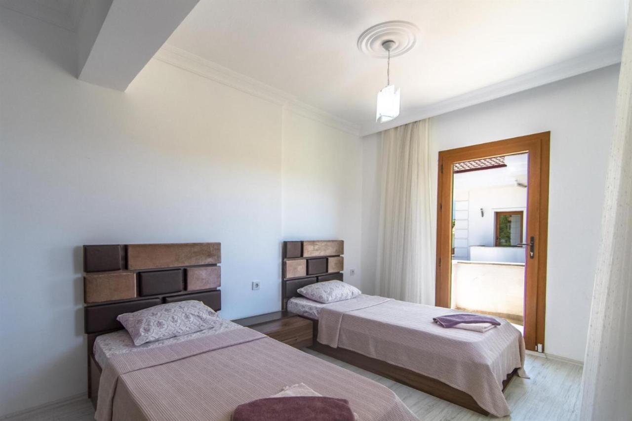 Villa Ekin Fethiye Ngoại thất bức ảnh