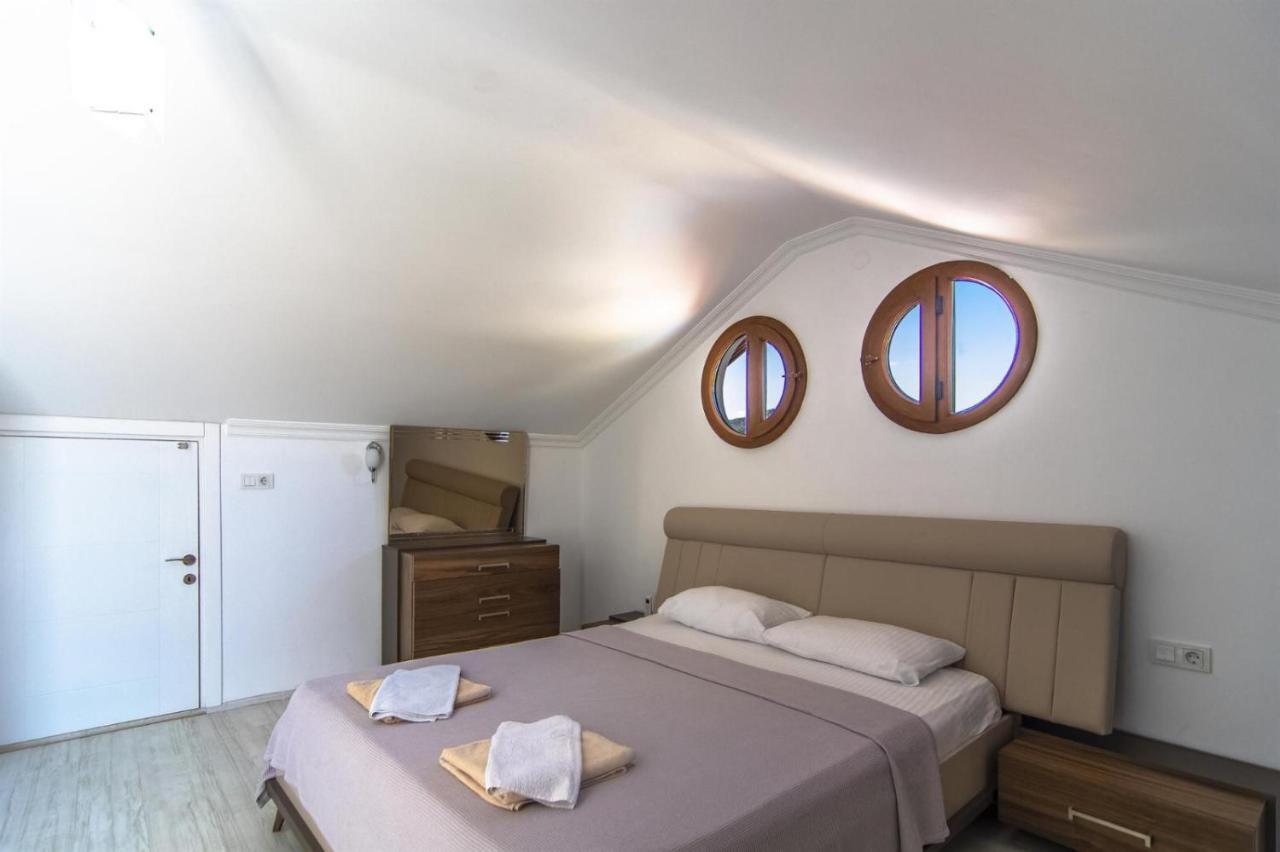 Villa Ekin Fethiye Ngoại thất bức ảnh