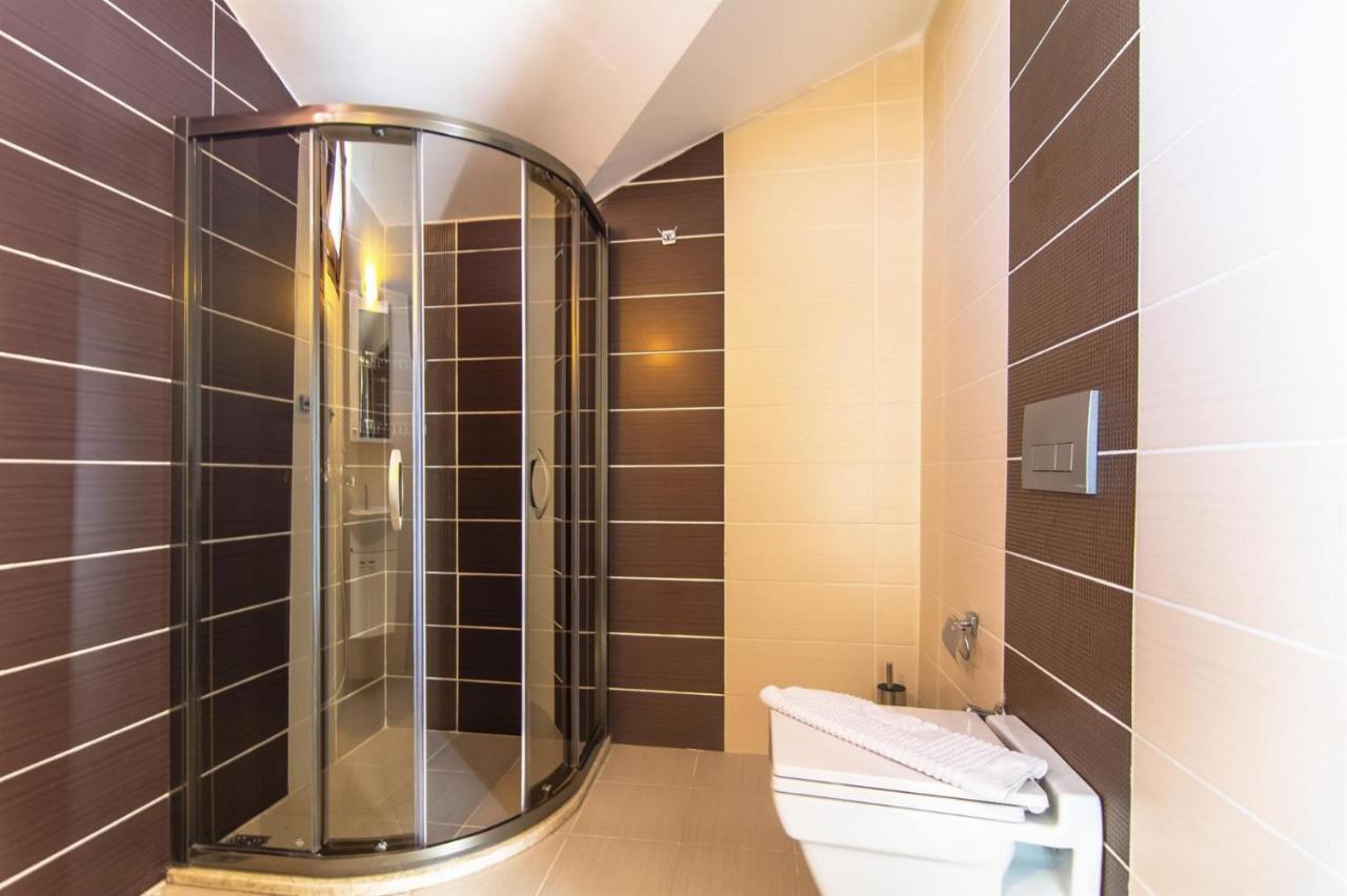 Villa Ekin Fethiye Ngoại thất bức ảnh