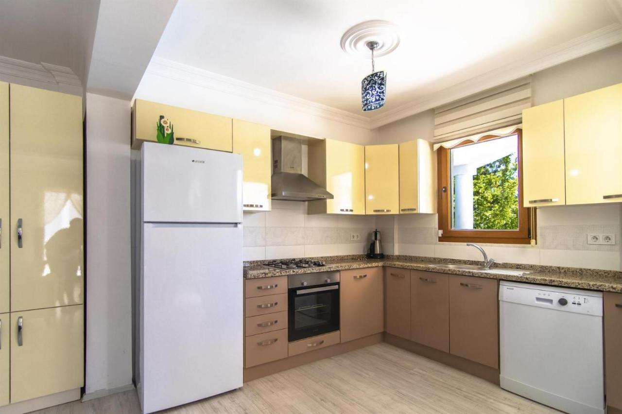 Villa Ekin Fethiye Ngoại thất bức ảnh