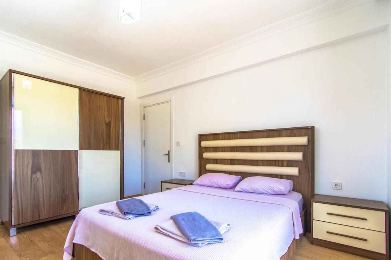 Villa Ekin Fethiye Ngoại thất bức ảnh