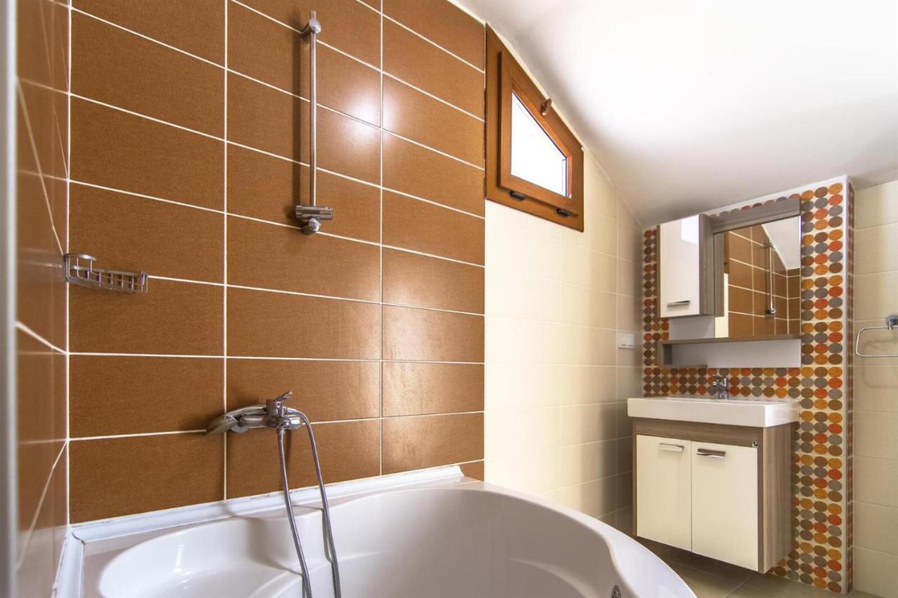 Villa Ekin Fethiye Ngoại thất bức ảnh