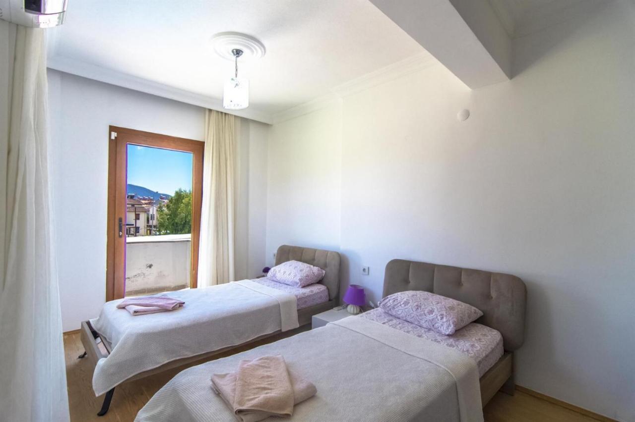 Villa Ekin Fethiye Ngoại thất bức ảnh