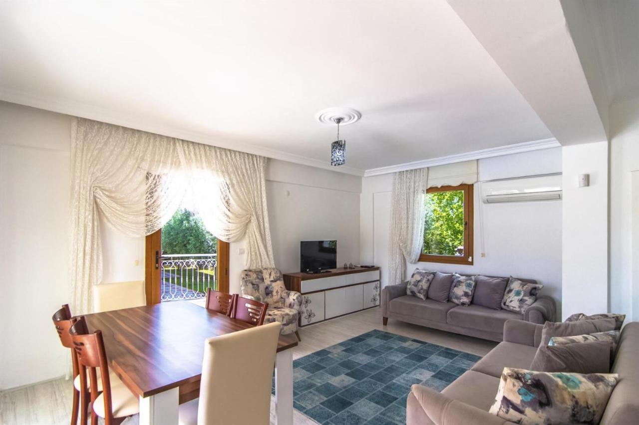 Villa Ekin Fethiye Ngoại thất bức ảnh