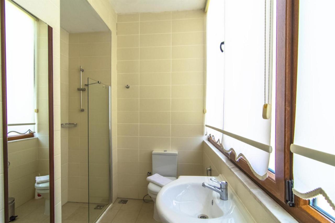 Villa Ekin Fethiye Ngoại thất bức ảnh