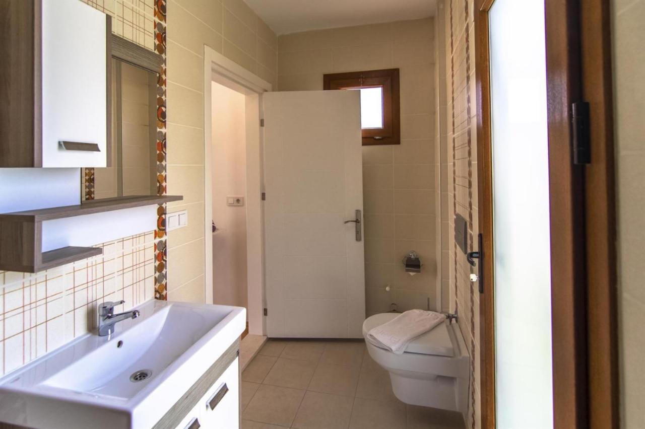 Villa Ekin Fethiye Ngoại thất bức ảnh