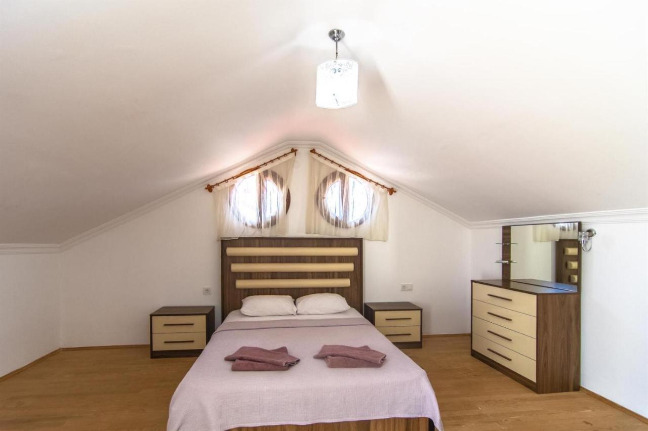 Villa Ekin Fethiye Ngoại thất bức ảnh